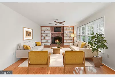 6120 N Danford Street, Fredericksburg, VA 22407 - Photo 12