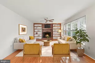 6120 N Danford St, Fredericksburg, VA 22407 - Photo 12