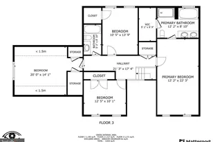 6120 N Danford St, Fredericksburg, VA 22407 - Photo 58