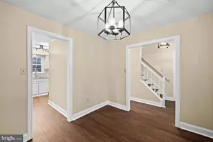 10817 Heatherwood Dr, Spotsylvania, VA 22553 - Photo 20