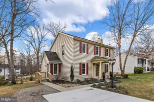 10817 Heatherwood Dr, Spotsylvania, VA 22553 - Photo 46