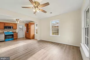 408 Hamilton St, Fredericksburg, VA 22408 - Photo 6