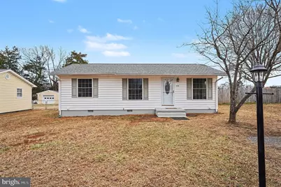 408 Hamilton Street, Fredericksburg, VA 22408 - Photo 1