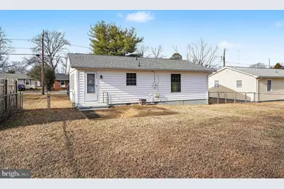 408 Hamilton Street, Fredericksburg, VA 22408 - Photo 22