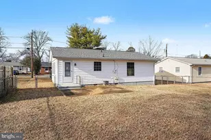 408 Hamilton St, Fredericksburg, VA 22408 - Photo 22