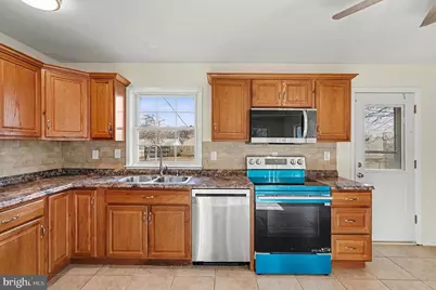 408 Hamilton Street, Fredericksburg, VA 22408 - Photo 12