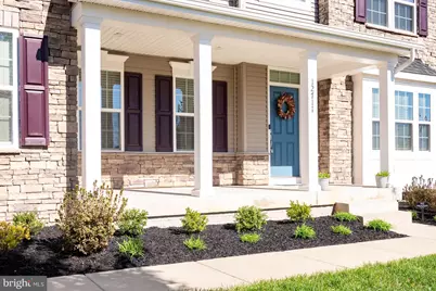 12711 Norwood Drive, Fredericksburg, VA 22407 - Photo 6