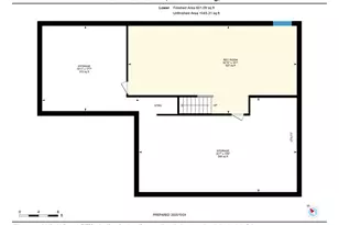 12711 Norwood Dr, Fredericksburg, VA 22407 - Photo 74