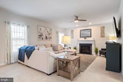 12711 Norwood Drive, Fredericksburg, VA 22407 - Photo 16