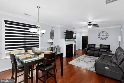 9724 Balls Bluff Drive, Fredericksburg, VA 22407 - Photo 12