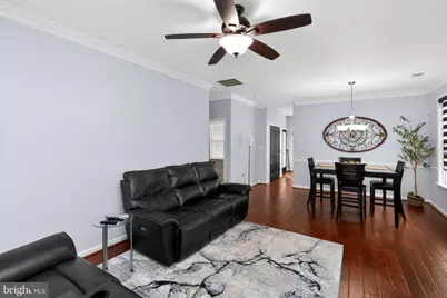 9724 Balls Bluff Drive, Fredericksburg, VA 22407 - Photo 4