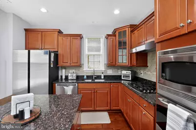 9724 Balls Bluff Drive, Fredericksburg, VA 22407 - Photo 8