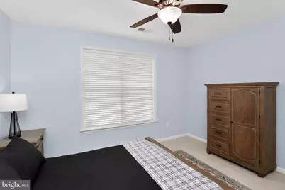 9724 Balls Bluff Drive, Fredericksburg, VA 22407 - Photo 18