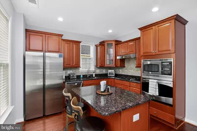 9724 Balls Bluff Drive, Fredericksburg, VA 22407 - Photo 10