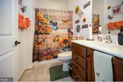 9414 Fyvie Lane, Fredericksburg, VA 22408 - Photo 12