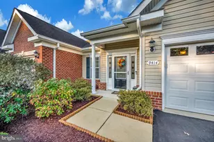 9414 Fyvie Ln, Fredericksburg, VA 22408 - Photo 2