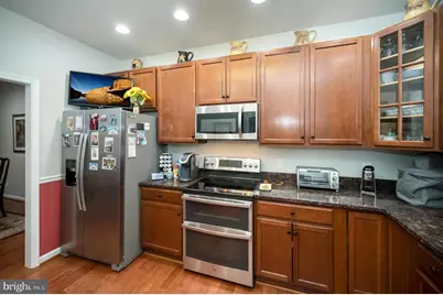 9414 Fyvie Lane, Fredericksburg, VA 22408 - Photo 18