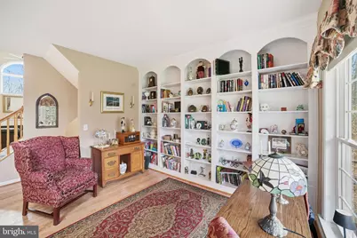 7730 Riparian Court, Fredericksburg, VA 22408 - Photo 6