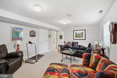 7730 Riparian Court, Fredericksburg, VA 22408 - Photo 18