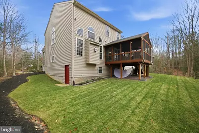 7730 Riparian Court, Fredericksburg, VA 22408 - Photo 4