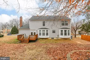 11210 Springfield Dr, Fredericksburg, VA 22408 - Photo 36