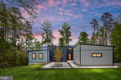 9813 Chessmans Court, Fredericksburg, VA 22407 - Photo 8