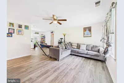 9803 Leavells Road, Fredericksburg, VA 22407 - Photo 10