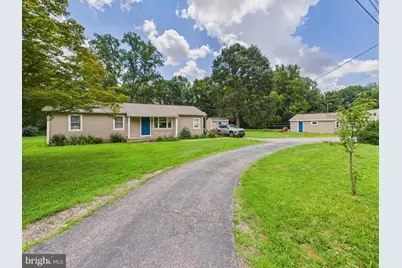 9803 Leavells Road, Fredericksburg, VA 22407 - Photo 2