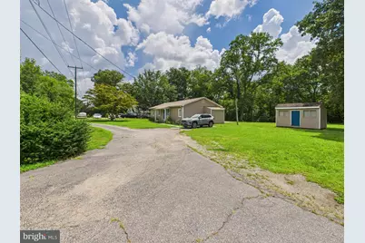 9803 Leavells Road, Fredericksburg, VA 22407 - Photo 6