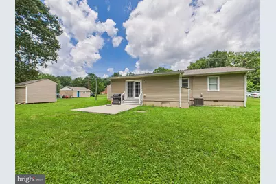 9803 Leavells Road, Fredericksburg, VA 22407 - Photo 36