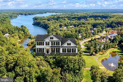 11314 Hidden Cove, Spotsylvania, VA 22551 - Photo 1