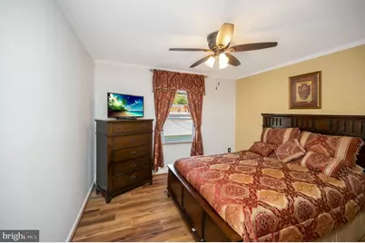 3903 Norris Drive, Fredericksburg, VA 22407 - Photo 14