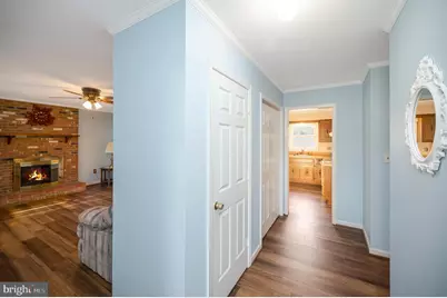 3903 Norris Drive, Fredericksburg, VA 22407 - Photo 2