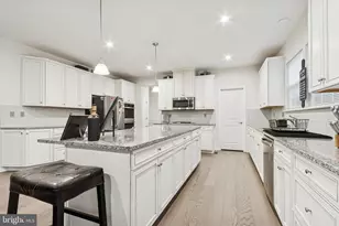 10818 Brandermill Park, Spotsylvania, VA 22551 - Photo 16