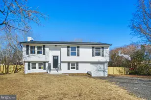 5501 Elder St, Fredericksburg, VA 22407 - Photo 1
