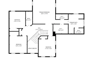 11212 Katerina Dr S, Fredericksburg, VA 22408 - Photo 36