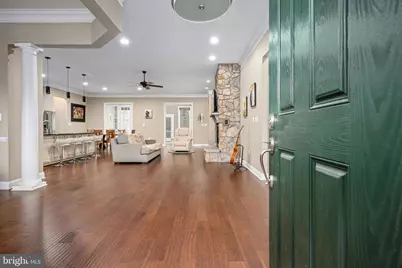 11620 Pine Hollow Lane, Spotsylvania, VA 22551 - Photo 10