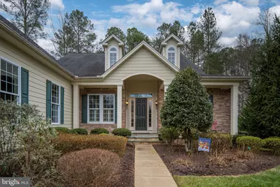 11620 Pine Hollow Lane, Spotsylvania, VA 22551 - Photo 6