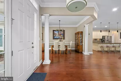 11620 Pine Hollow Lane, Spotsylvania, VA 22551 - Photo 12