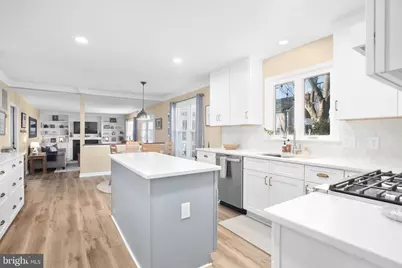 6231 Sweetbriar Drive, Fredericksburg, VA 22407 - Photo 10