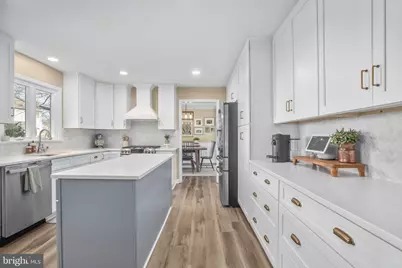 6231 Sweetbriar Drive, Fredericksburg, VA 22407 - Photo 12