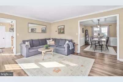 6231 Sweetbriar Drive, Fredericksburg, VA 22407 - Photo 16