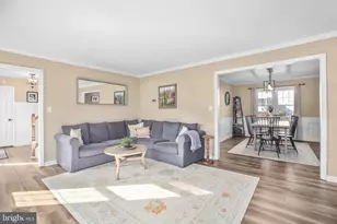 6231 Sweetbriar Dr, Fredericksburg, VA 22407 - Photo 16