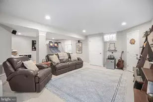 6231 Sweetbriar Dr, Fredericksburg, VA 22407 - Photo 42