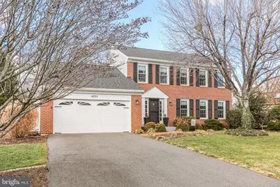 6231 Sweetbriar Drive, Fredericksburg, VA 22407 - Photo 46