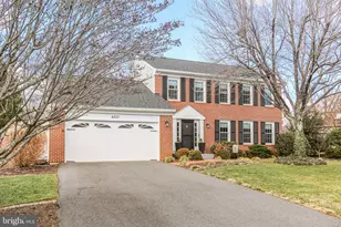 6231 Sweetbriar Dr, Fredericksburg, VA 22407 - Photo 46