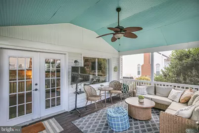 6231 Sweetbriar Drive, Fredericksburg, VA 22407 - Photo 38