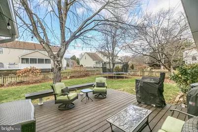 6231 Sweetbriar Drive, Fredericksburg, VA 22407 - Photo 50