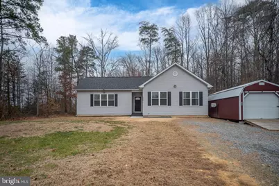 12207 Spotswood Furnace Road, Fredericksburg, VA 22407 - Photo 4