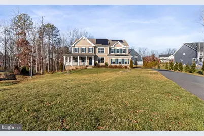 10602 Springvale Lane, Spotsylvania, VA 22551 - Photo 2